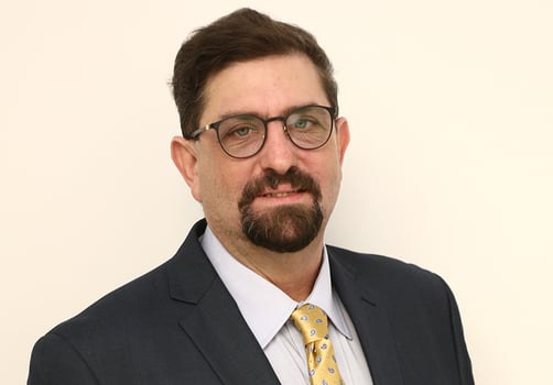 מריאנו פטסינסקי, מנכ״ל אפ קפיטל, צלם: אסף לב